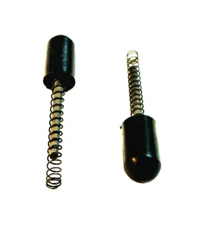 0661.110.00 Bing #0661.110.00 70s Vintage Brand Carburetor Tickler With Spring Ex/priced Each #cc201