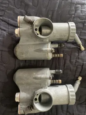 Bing 1/24/151 1/24/152 Bmw R/50 R/60 Carbs