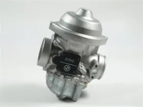 13111260304 Bing Bmw R90/6 Right Carburetor