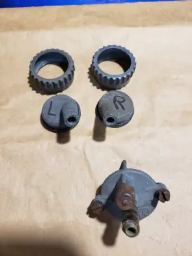 32-310-112 Bing Carburetors Repair Parts. R50/2-r60/2 R69s R60us Parts