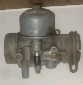 25s45 Bing 8/25s/45 Vintage Vergasser Carburetor Moped Scooter 8/25s45 Sm Engines