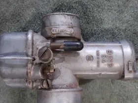 M11000-7 Bing 54 32mm Carburetor