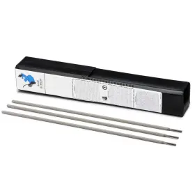 E7018125-05p Blue Demon Briggs And Stratton Carbon Steel Electrodes E7018 1/8 Inch X 14