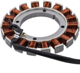 Bmp 038401501024 Stator For John Deere 110 112 140 200 208 210 214 216 300 312 314 316 317 400
