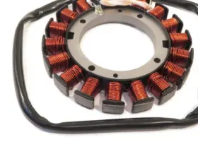 S2554 Bmp 049438319476 Charge Stator Magneto For Scotts John Deere 25hp/54 Tractor Mower