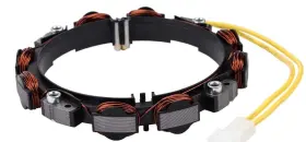 Yth22v46 Bmp 049438321288 Alternator Stator Charger For Husqvarna Yth2246 Tractor Mower