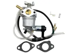 Wh03344 Bmp 297721256681 Genuine Carburetor For Firman Inverter Generator
