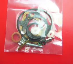 580.752500 Bmp 335017320828 Carburetor Rebuild Kit For Craftsman 580752500 Pressure Washer