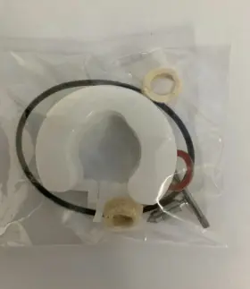 Fx751v Bmp 347687492347 Carburetor Rebuild Repair Kit For John Deere Z830a Ztrak Kawasaki Powered