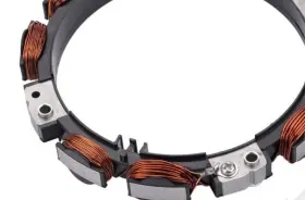 954571960 Bmp 359843235347 Stator Alternator For Husqvarna Yth2148 Tractor Mower 954572035