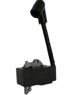 J3816 Bmp 443823811307 Replacement Ignition Coil Module For John Deere Chainsaw