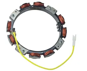 La115 Bmp 490090787347 Stator Alternator For John Deere La110 Lawn Tractor