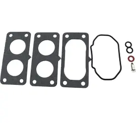 133-9965 Bmp 528509417421 Carburetor Rebuild Kit For Huayi