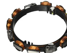 La130 Bmp 614609639044 Stator Alternator For John Deere Lawn Tractor Briggs And Stratton Powered