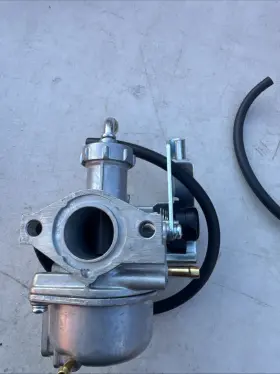 Gk110 Bmp 703508219713 Carburetor Carb For Taotao 110cc Kids Go Kart