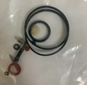 495652 Bmp 752397390393 Carburetor Rebuild Repair Kit For Briggs And Stratton Carb