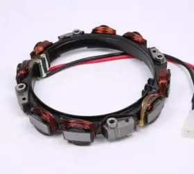 Cmxgram201302 Bmp 810747481785 Stator Alternator For Craftsman Lawn Tractor