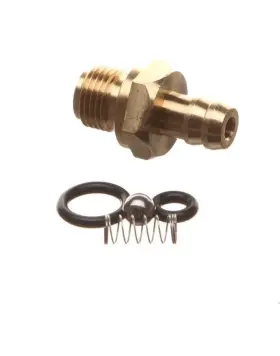 56877 Bmp 827165909524 Chemical Soap Injector For Bauer 2000psi Pressure Washer Harbor Freight