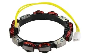 L111 Bmp 863257661680 Stator Alternator For John Deere L120 L118 Lawn Mower Tractor