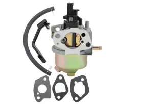 Bmp 950991556355 Carburetor For Niko Nikota 6.5hp 3000 3500 Watt Gasoline Generator