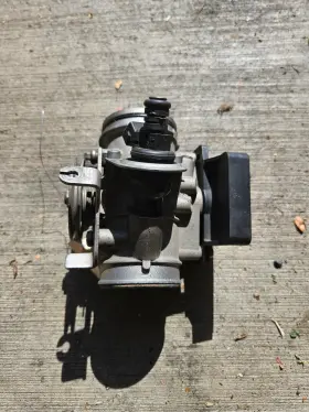 0280122201 Bmw 94-01 R1100rt R1100 Throttle Body Throttlebody Injector Position