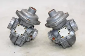 13111258733 Bmw 1972 R75 5 Oem Carb Carburetor Pair