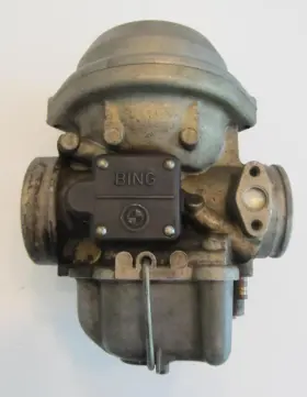 13111338090 Bmw Bing Cv Right Carburetor 64/32/358 - For R100 / R80