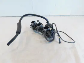 13541461113 Bmw 1986-1996 K75 K75c K75s K75rt Intake Throttle Body Rack -