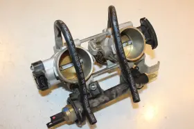 13548520480 Bmw 2014 F800 Gt Carbs Carburetors