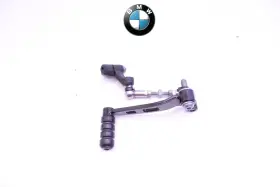 23418557752 Bmw #854 Engine Gear Shifter Lever Pedal With Linkage G310r G 310 R 2016-2024