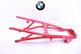 46511542804 Bmw #854 Rear Subframe Straight G310r G 310 R 2020-2024