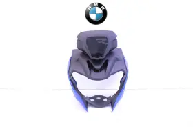 46637922113 Bmw #854 Headlight Cover Trim Fairing G310r G 310 R 2020-2024
