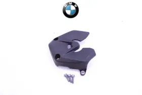 46638556887 Bmw #854 Front Engine Sprocket Cover Guard 1 113 Miles G310r G 310 R 2017-2024