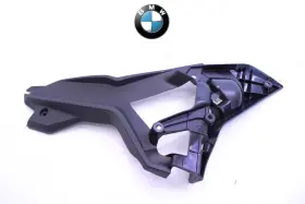 46639480258 Bmw #854 Right Inner Radiator Side Cowl Panel Cover G310r G 310 R 2020-2024