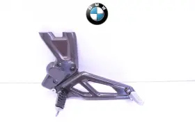 46711542808 Bmw #854 Left Foot Peg Rest Bracket Assembly G310r G 310 R 2020-2024