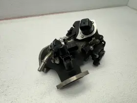 27618-06 Bosch 06-17 Harley Dyna Softail Throttle Body Bodies Module