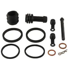 18-3131b Boss Bearing Bossbearing Front Caliper Rebuild Kit For Suzuki Vz800 M50 Marauder 2012 2013