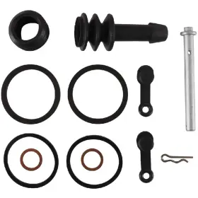18-3205b Boss Bearing Bossbearing Rear Brake Caliper Rebuild Kit For Suzuki Vl1500 Intruder 2014 2015