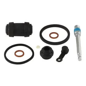 Boss Bearing 18-3227b Bossbearing Rear Caliper Rebuild Kit For Honda Cbf1000 Abs Euro 2013 2014 2015
