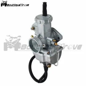 Maj848650 Boutiquetrove Carburetor Carb For Honda Cb100 Cb125s Cl100 Cl125 Sl100 Sl125 Tl125 Xl100 New