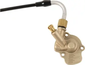Apc-3qs Boyesen Quickstart Accelerator Pump Cover #apc-3qs