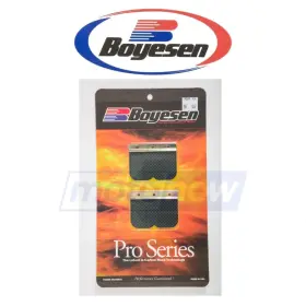 P937 Boyesen Mn/p937 Replacement Pro Series Reeds For Rad Valve 1991-1994 Kawasaki Cb