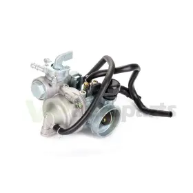 Bmp11772612it Brakemotorparts Carburetor Fits Honda Sportrax 90 Trx90 2x4 Atv 1993 1994 1995 1996-2005 Carb