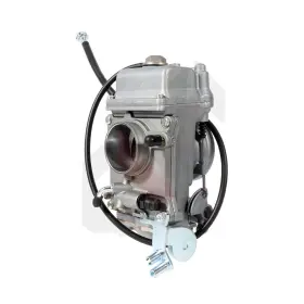 Bmp11775812it Brakemotorparts Carburetor Carb 42-18 42 Mm Easy Kit For American Classic Motors Bobber Chopper