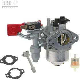 84004885 Bro-parts New Carburetor For Briggs And Stratton Vanguard Engine 799060