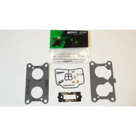 Au-07208 Bronco New Carburetor Rebuild Kits