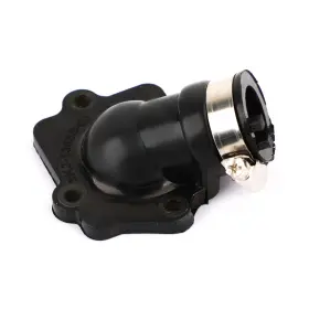 3kj-13555-00 Bruce&shark Intake Manifold Boot Fit For Yamaha Aerox Axis Ch Breeze Zest Neos Jog 50cc
