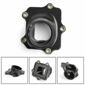 5nx-13565-00 Bruce&shark Intake Carburetor Interface Fit For Yamaha Yz250 02-18 Yz250x 16-18