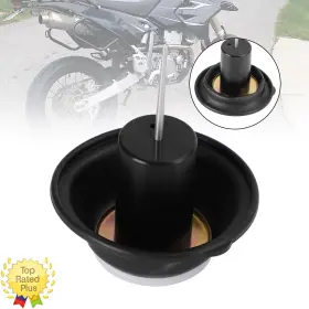 M566-a233 Bruce&shark 1x Diaphragm Carburetor Membrane Fit For Suzuki Gn 125 Gs125 1994-2001 O3