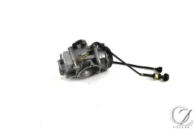 27484-97y Buell 1998 98 S1 Lightning Oem Keihin Cv Carb Carburertor